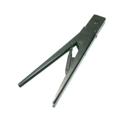 Amp  90700-1  Crimping Hand Tool Pliers