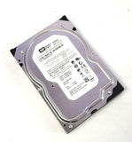 Western Digital WD800JD-22MSA1 80GB SATA Hard Drive