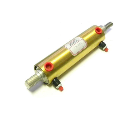 NEW LOVESHAW   PSX 8543   PIVOT MOUNT PNEUMATIC AIR CYLINDER  4" STROKE