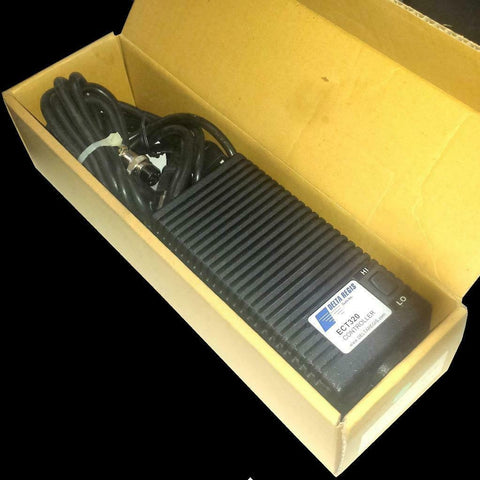 Delta Regis  ECT320  Electric Screwdriver Power Supply Controller 115 VAC