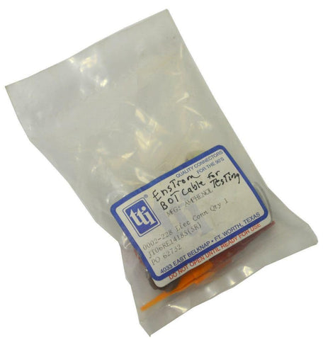 NEW AMPHENOL 0002-228 ELECTRONIC CONNECTOR KIT