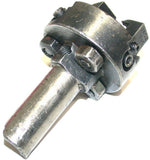 Boyar Schultz 00-C Burnishing & Knurling Tool Holder 5/8 Shank Free Shipping