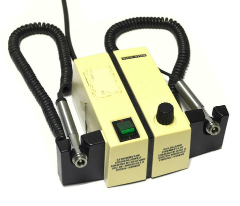 WELCH ALLYN 74710 WALL TRANSFORMER OTOSCOPE - SOLD AS IS