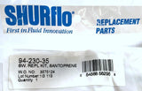 Shurflo 94-230-35 Pressure Switch Kit (2 Available)