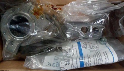 Haldex 40010141 Automatic Slack Adjuster Kit 1-1/2"-28 x 5-1/2" W/ Hardware