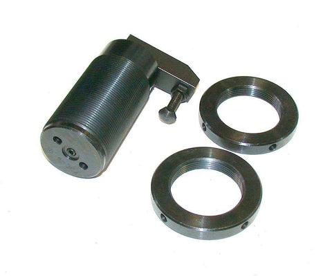 New Carr Lane Roemheld  CLR-1874-404-ASC   Air Powered Swing Clamp