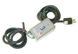 SQUARE D MANUAL MOTOR STARTER MODEL 2510FG2P