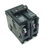 Murray Electrical MP230 2 Pole Circuit Breaker 30A 120/240VAC Plug-In Mount
