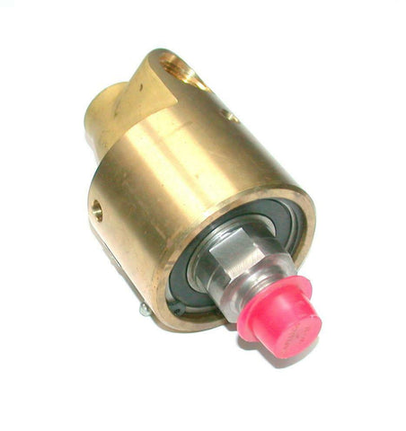 Deublin  255-000-018044  Rotary Union  RH 1/2 NPT