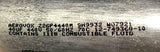 Aerovox 226P4440M Capacitor 40 uF 440 Volts (2 Available)
