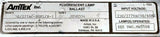 Amtek 30/277AC-80PLCR-1 Fluorescent Lamp Ballast 230/277 VAC
