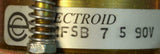 Electroid MFSB 7 5 90V Electromagnetic Brake
