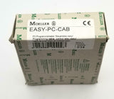 Moeller EASY-PC-CAB Programming Cable