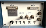 Capacitec 3202SP-2RS232 Amplifier 3202-SP