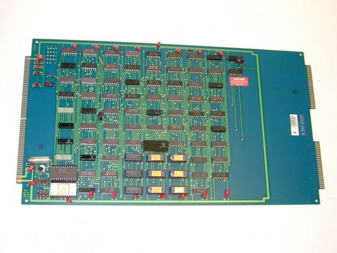 CINCINNATI MILACRON 3-531-3012A CRT CONTROLLER BOARD 35313012A