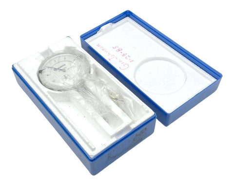 Yuasa 300-005 Dial Indicator Gage .001" - 1.000" Inpsection & Case