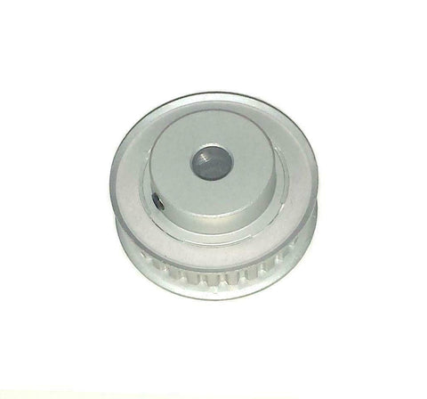 New Unbranded  28XL  Timing Gear Belt Pulley  3/8" Bore 28 Tooth