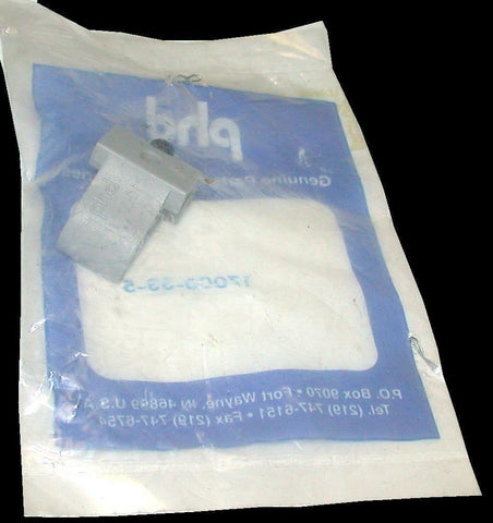 NEW PHD   17000-33-5   CYLINDER SWITCH MOUNTING BRACKET