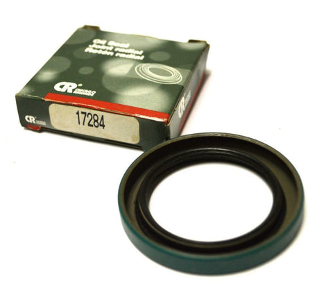 NEW CHICAGO RAWHIDE CR 17284 OIL SEAL 43 MM X 62 MM X 8 MM