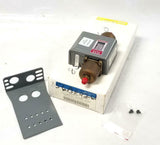 Johnson Controls P74DA-18 Differential Pressure Control
