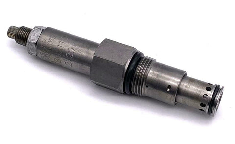Sauer Danfoss 1G10-P-2SV-212D Relief Cartridge Valve 158G5110