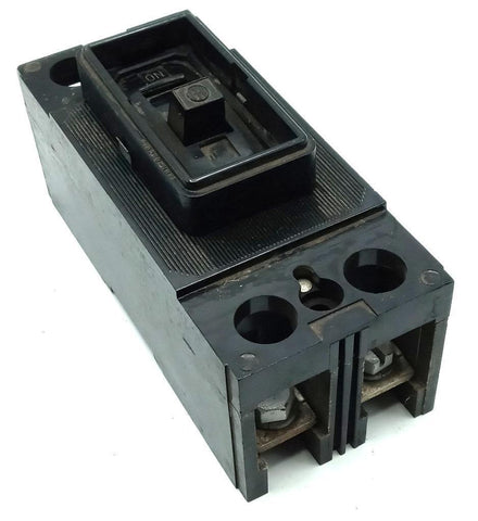 ITE QJ2H150 2 Pole Circuit Breaker 150A 240VAC
