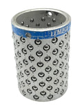 Lempco 932-1614 Aluminum Ball Bearing Cage 3-1/2" Length 2-1/4" OD 2" ID