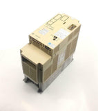 Yaskawa  SGDB-10ADS Servopack Servo Drive Controller 240 VAC MAX 0-200 HZ