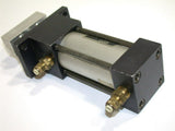 C&C NON-ROTATING 1 1/4" AIR CYLINDER NC02A-E04-AMA10