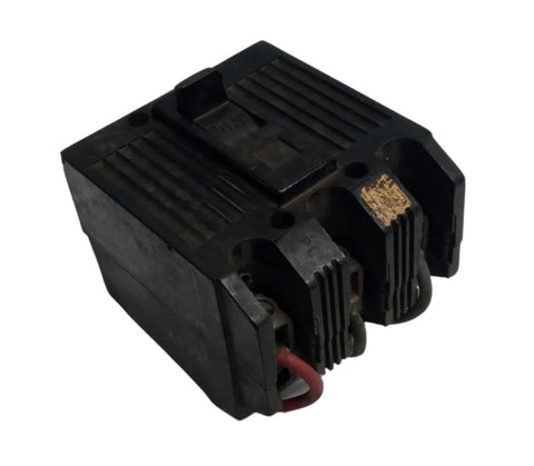 General Electric TQL32030 3 Pole Circuit Breaker 30A 240VAC
