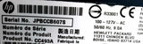 HP CC493A Color LaserJet Enterprise CP4525N Printer 42PPM 1200DPI