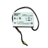 Sprecher + Schuh CRD3 Surge Suppressor 24-250 VDC