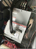 Square D  FLEX58U41M2  3-Phase Variable Speed AC Drive 3 HP 230 VAC