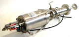 Waukesha 62TT 2.0" T6 Fluid Handling Valve Cherry-Burrell Superior Stainless