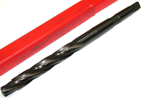 NEW MELCUT 4 FLUTE #1 MORSE TAPER SHANK 15/32" COUNTERBORE DRILL ST-02644