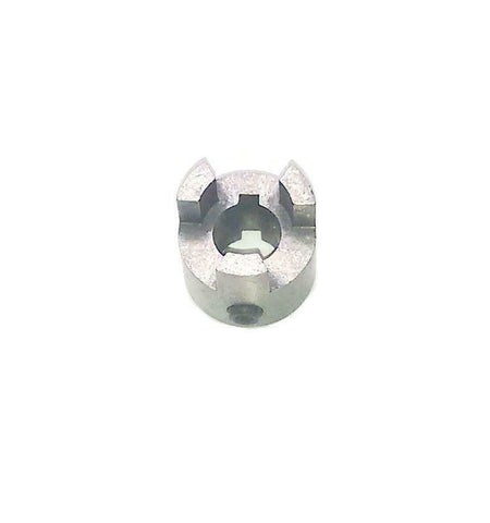 New Boston Gear 11706  Steel Coupling Hub 5/8" Bore