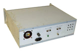 PEARL KOGYO OPTIC LAMP POWER SUPPLY 6.5 VAC  - SOLD AS IS