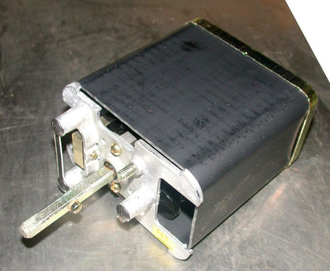 GENERAL ELECTRIC DS SELECTRO SWITCH MODEL SB9BB300SUS2Y