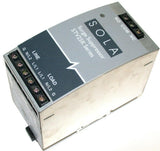 SOLA SURGE SUPPRESSOR 120V SDN STV25K-10S