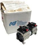 Marathon Electric 5KPM84DFK227AX Electric Motor 1-1/2HP 115V 1620RPM