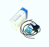 New Mac  722C-12-PI-112BA  Solenoid Valve 110/120 VAC 5.4 Watts