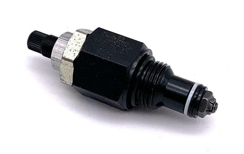 Sauer Danfoss 1D70-P-30SV-451B Relief Valve 158G5095