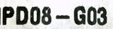 Lot of (5) Conek PD08-G03 8mm Tube Male Run Tee 3/8" BSPT Thread PTC