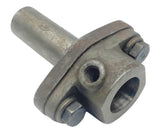 Brown & Sharpe 65-122 Adjustable Tool Holder 1" Shank
