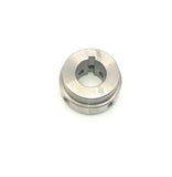 New Rexnord 2 SHSB STD 7300225  Straight Bore Hub 7/8 " Bore Made in USA