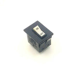 New Airpax   203-22-1-65-252-4-1-1  2-Pole Circuit Breaker 2.5 Amp 250 VAC