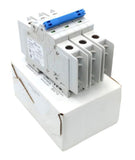 Allen-Bradley 1489-M3D500 Miniature 3 Pole Circuit Breaker 50A 240VAC 48VDC
