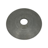Bay State 6D120R4BC1/32 Diamond Grinding Wheel Max RPM 6050 6" Dia 1-1/4" Bore