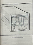 Fluke Model 731A DC Transfer Standard Instruction Manual