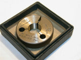 GREENFIELD DOUBLE END THREAD PLUG & RING GAGE .7982" -36 THREAD -FREE SHIPPING